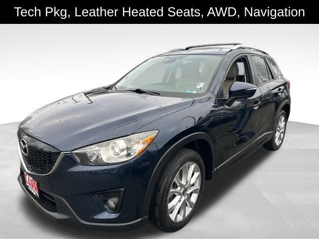 2015 Mazda CX-5 Grand Touring