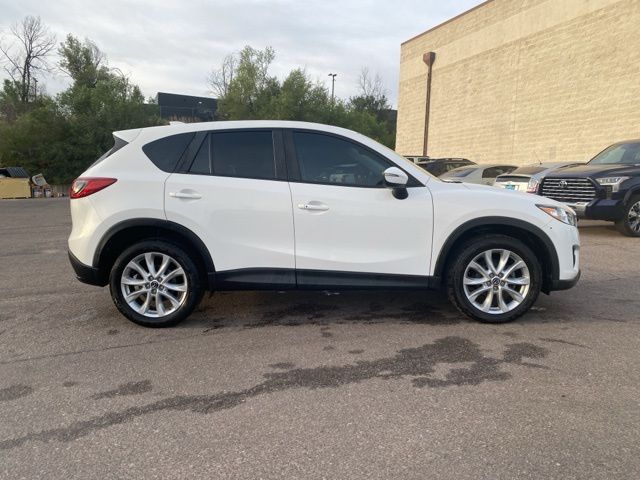 2015 Mazda CX-5 Grand Touring