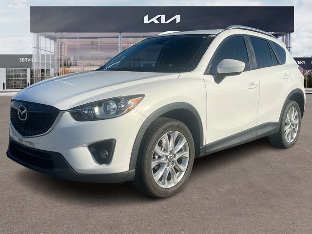 2015 Mazda CX-5 Grand Touring