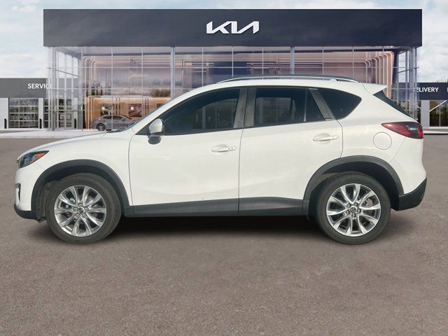 2015 Mazda CX-5 Grand Touring