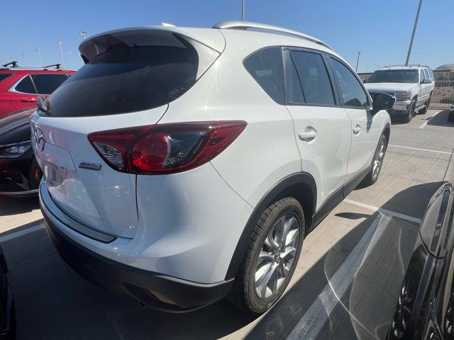 2015 Mazda CX-5 Grand Touring