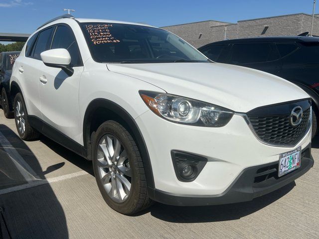 2015 Mazda CX-5 Grand Touring