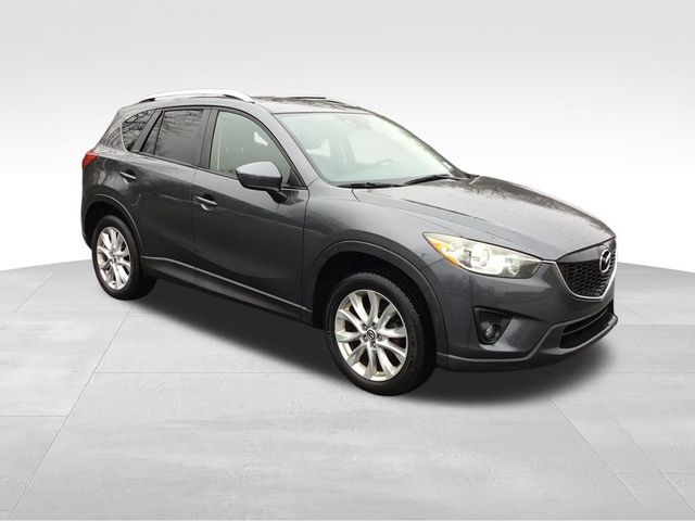 2015 Mazda CX-5 Grand Touring