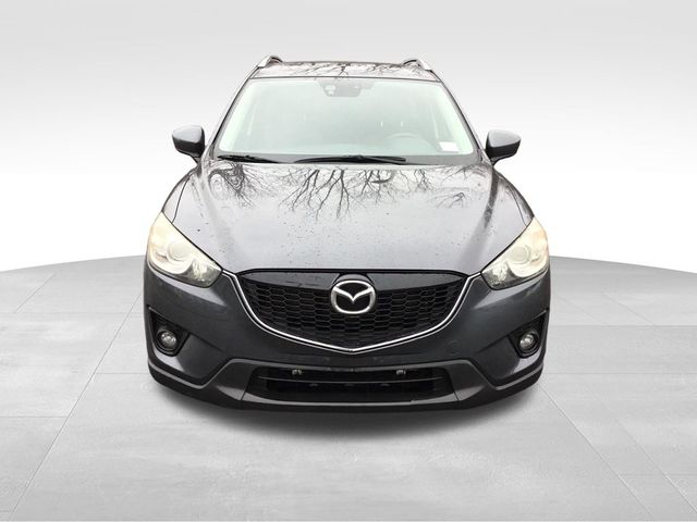 2015 Mazda CX-5 Grand Touring