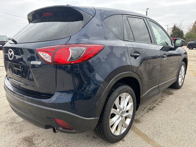 2015 Mazda CX-5 Grand Touring