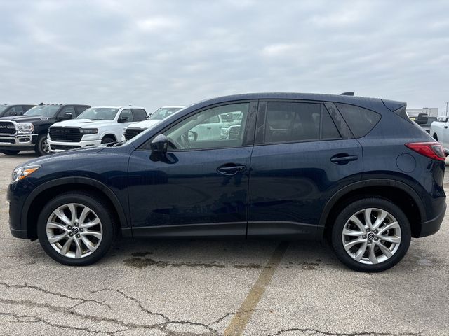 2015 Mazda CX-5 Grand Touring