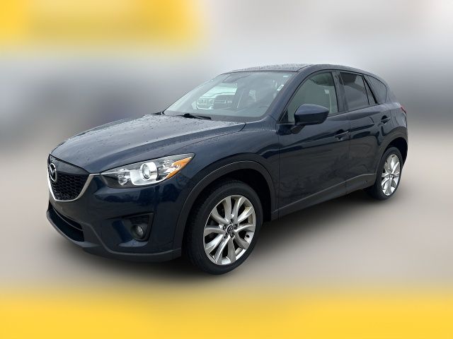 2015 Mazda CX-5 Grand Touring