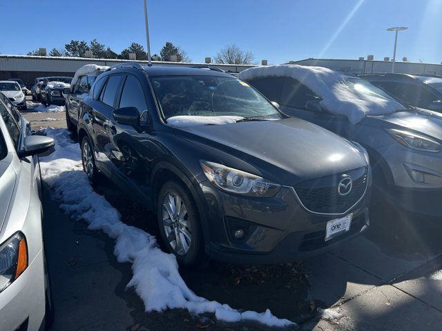 2015 Mazda CX-5 Grand Touring