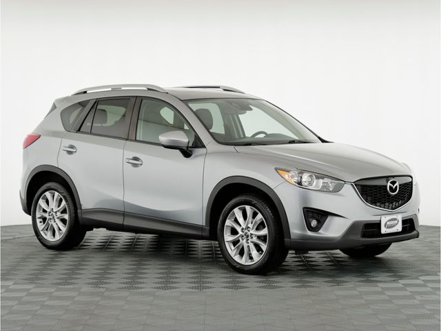 2015 Mazda CX-5 Grand Touring