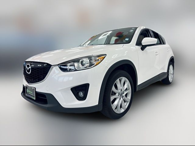 2015 Mazda CX-5 Grand Touring