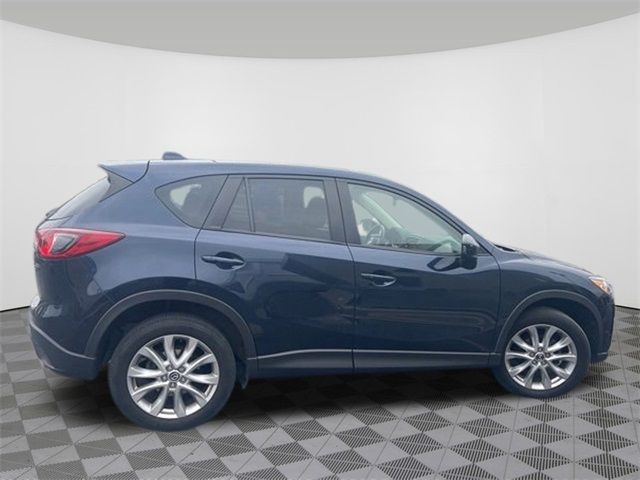 2015 Mazda CX-5 Grand Touring