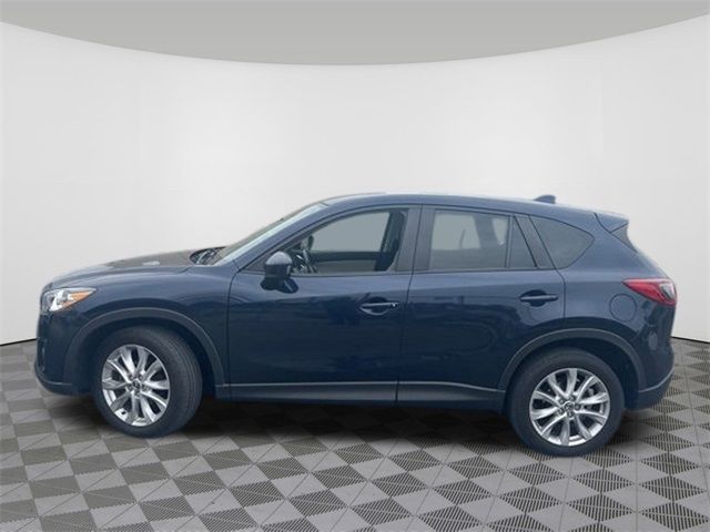 2015 Mazda CX-5 Grand Touring