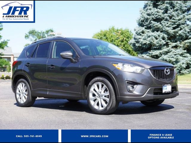 2015 Mazda CX-5 Grand Touring