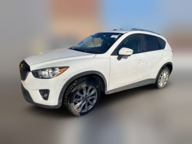 2015 Mazda CX-5 Grand Touring