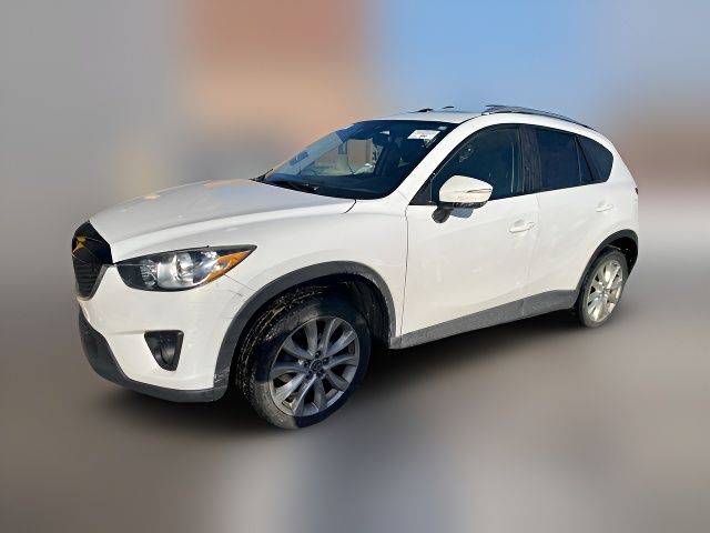 2015 Mazda CX-5 Grand Touring