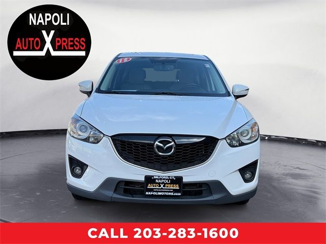 2015 Mazda CX-5 Grand Touring