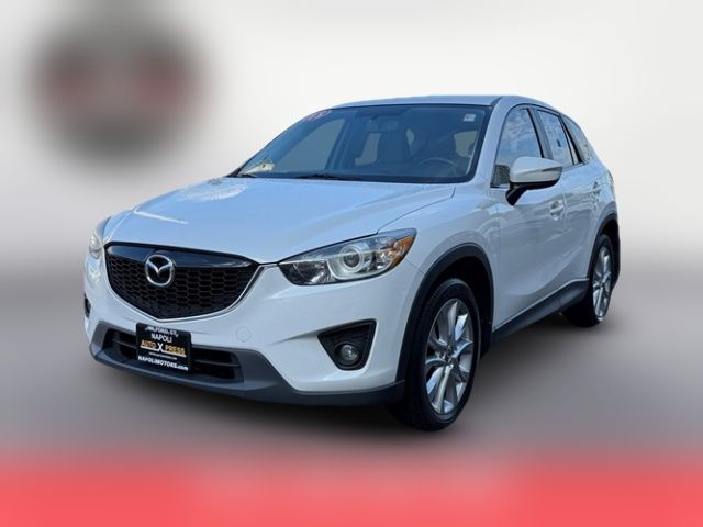 2015 Mazda CX-5 Grand Touring