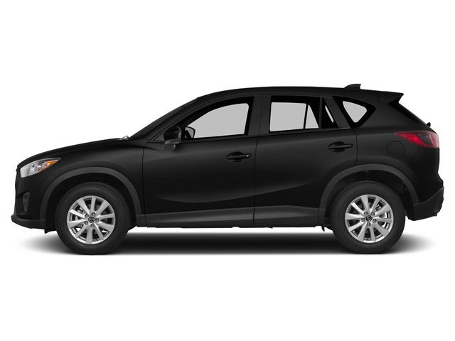 2015 Mazda CX-5 Grand Touring