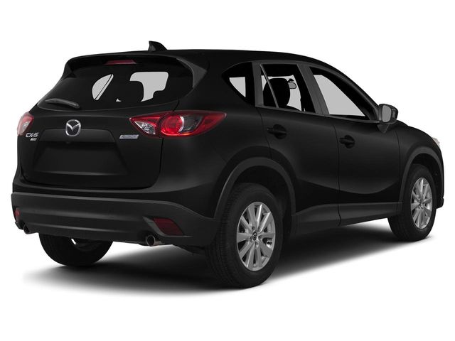 2015 Mazda CX-5 Grand Touring