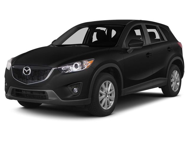 2015 Mazda CX-5 Grand Touring