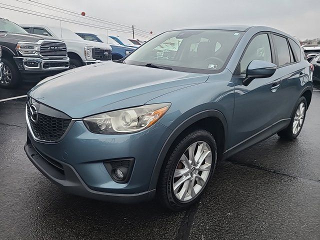 2015 Mazda CX-5 Grand Touring