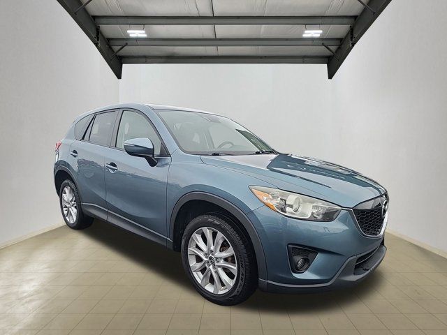 2015 Mazda CX-5 Grand Touring