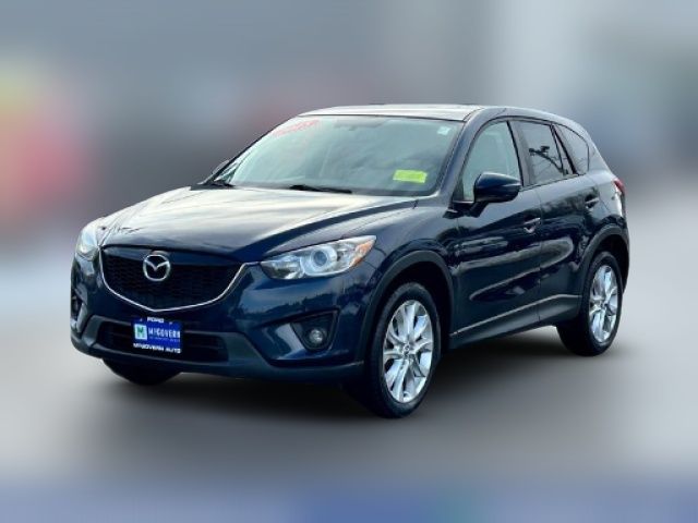 2015 Mazda CX-5 Grand Touring