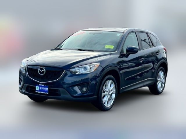 2015 Mazda CX-5 Grand Touring