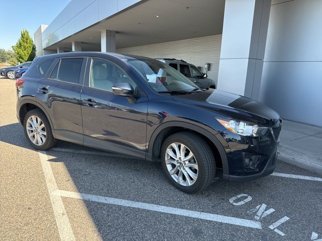 2015 Mazda CX-5 Grand Touring