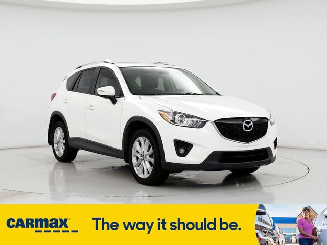 2015 Mazda CX-5 Grand Touring