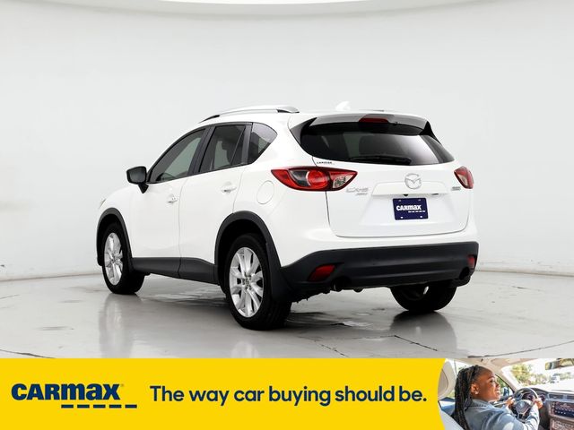 2015 Mazda CX-5 Grand Touring