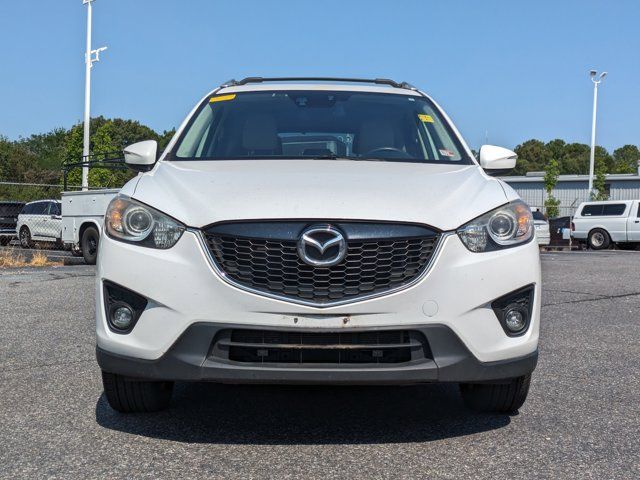 2015 Mazda CX-5 Grand Touring