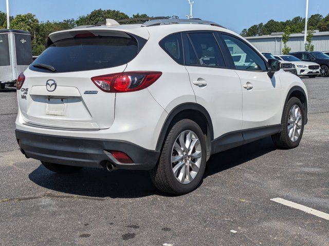 2015 Mazda CX-5 Grand Touring