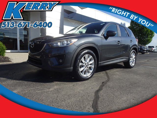 2015 Mazda CX-5 Grand Touring