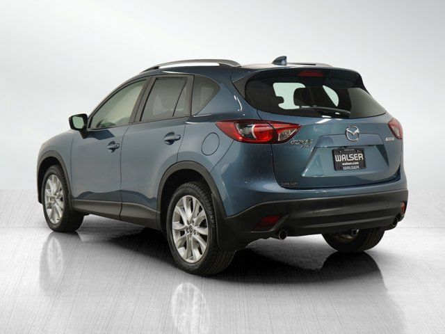 2015 Mazda CX-5 Grand Touring