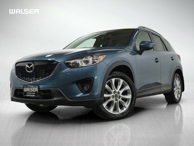 2015 Mazda CX-5 Grand Touring