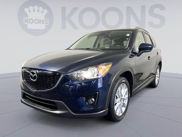 2015 Mazda CX-5 Grand Touring