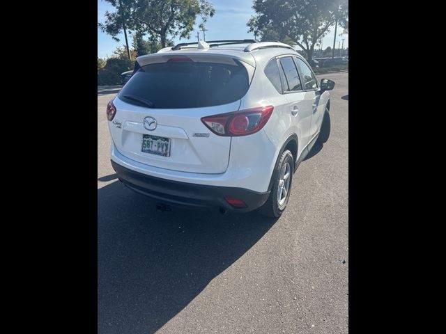 2015 Mazda CX-5 Grand Touring