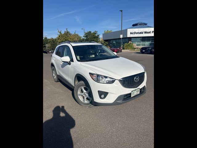 2015 Mazda CX-5 Grand Touring