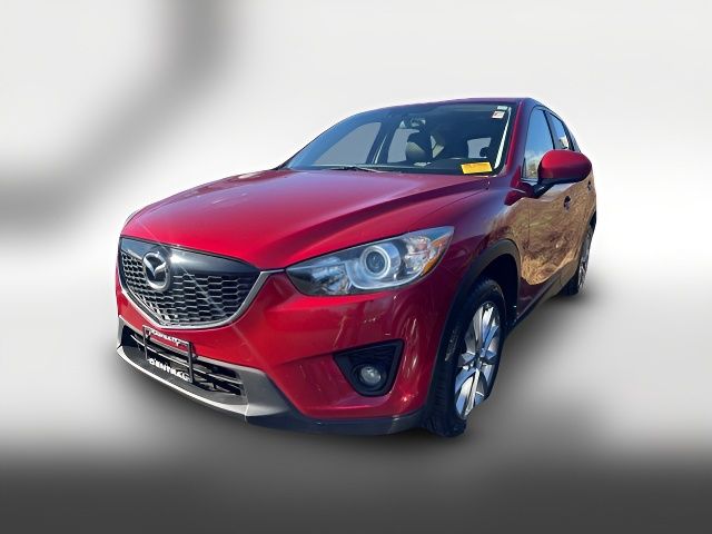 2015 Mazda CX-5 Grand Touring