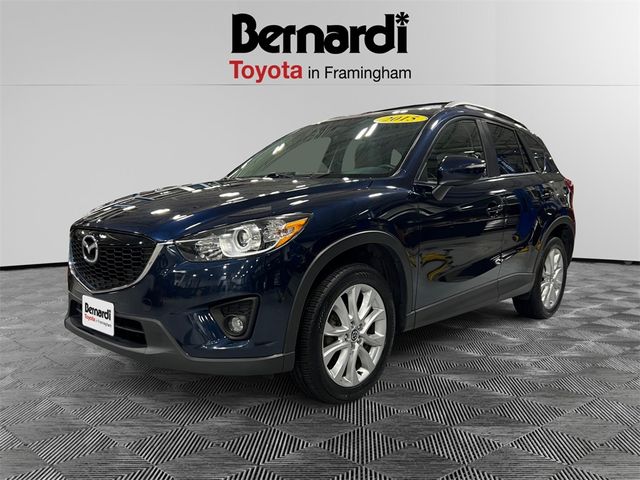 2015 Mazda CX-5 Grand Touring