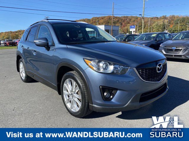 2015 Mazda CX-5 Grand Touring