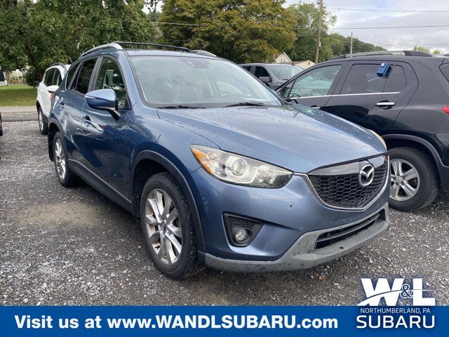 2015 Mazda CX-5 Grand Touring