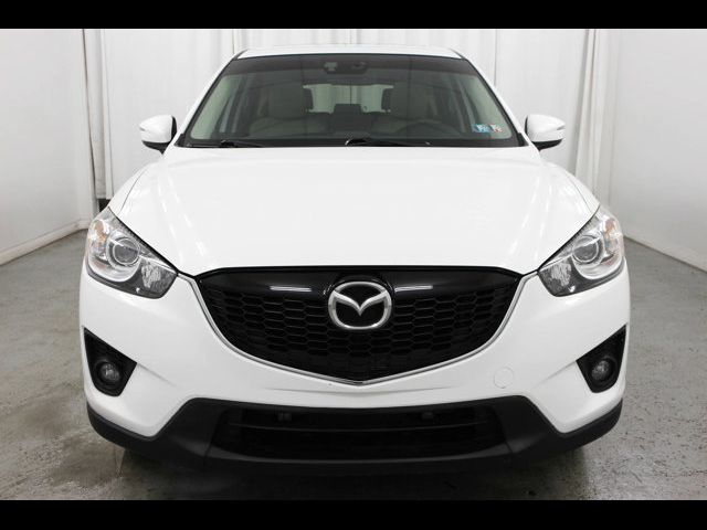 2015 Mazda CX-5 Grand Touring