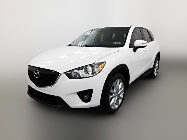 2015 Mazda CX-5 Grand Touring