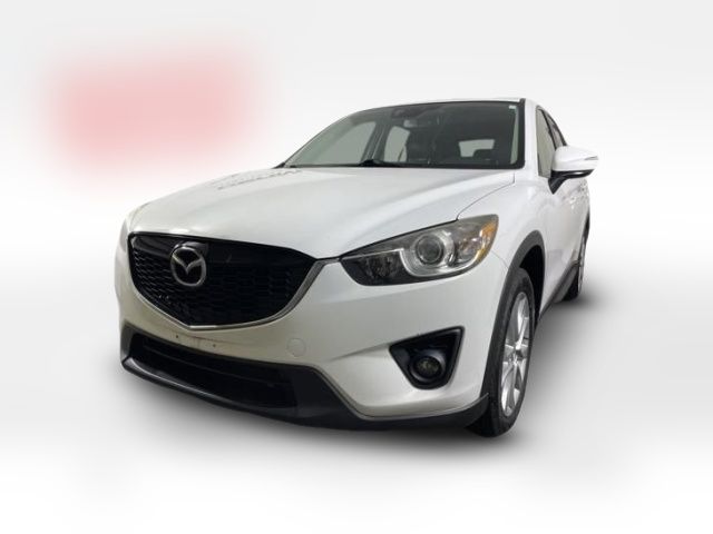 2015 Mazda CX-5 Grand Touring