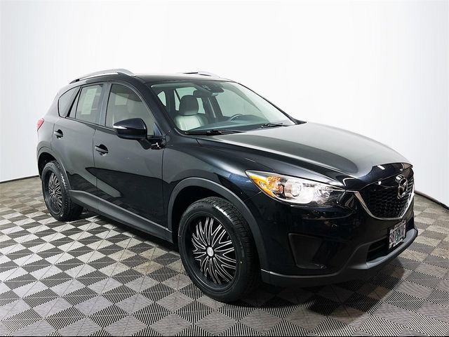 2015 Mazda CX-5 Grand Touring