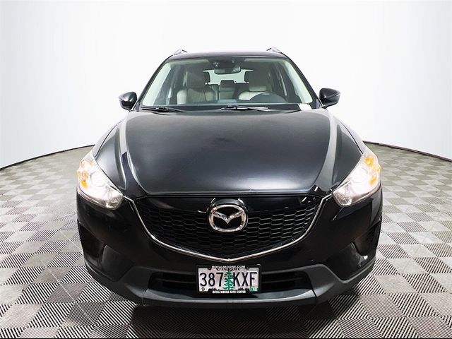 2015 Mazda CX-5 Grand Touring