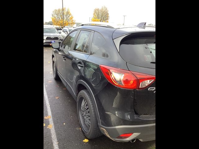 2015 Mazda CX-5 Grand Touring