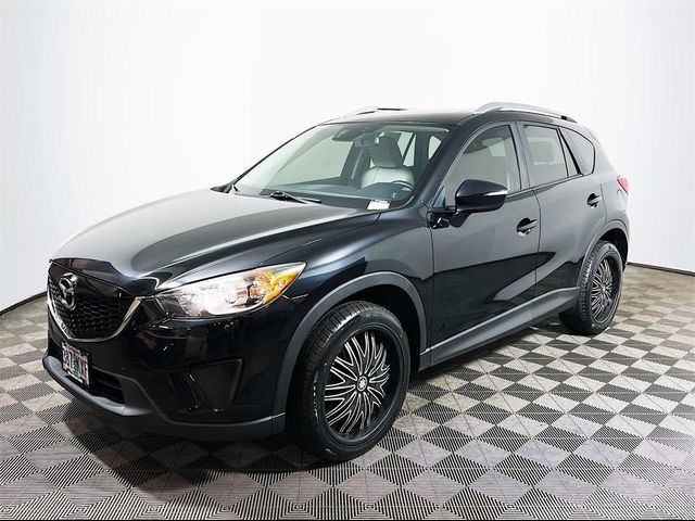 2015 Mazda CX-5 Grand Touring